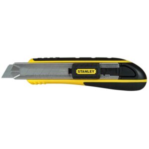 Stanley Fatmax Snap Blade Knife 18mm STA10-481