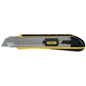 Stanley Fatmax Snap Blade Knife 25mm STA10-486