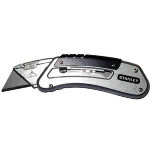 Stanley Knife Quickslide Pocket STA10-810
