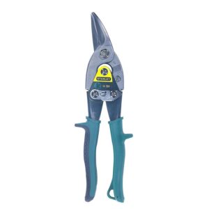 Stanley Aviation Snips Right STA14-564