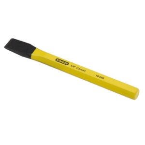 Stanley Cold Chisel 170 x 16mm STA16-288