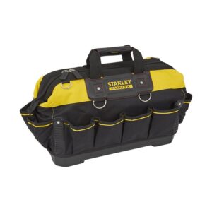 Stanley Tool Bag Hardbase 450mm STA193-950