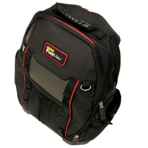 Stanley Fatmax Tool Back Pack Pro With Divider STA195-611