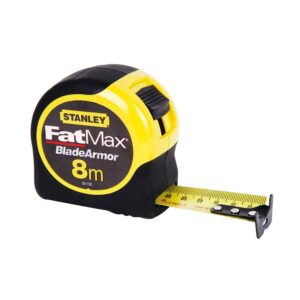 Stanley Fatmax Tape 8M STA33-732