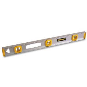 Stanley I-Beam Level 600mm STA42-074