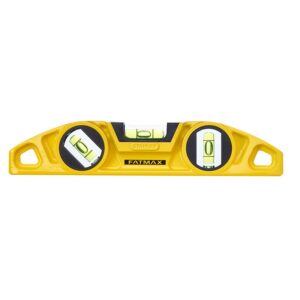 Stanley Fatmax Torpedo Level STA43-603