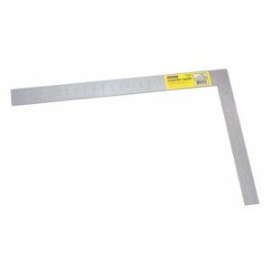 Stanley Square Carpenters Steel STA45-530