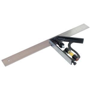 Stanley Square Combination 305mm/12 STA46-222