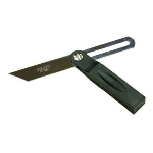 Stanley Sliding Bevel Plastic Handle STA46-825