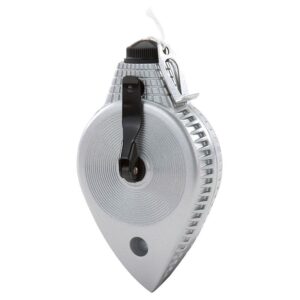 Stanley Chalk Line Reel Metal 30M/100' STA47-099