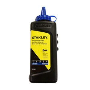Stanley Chalk Refill Blue 227G/8oz STA47-803