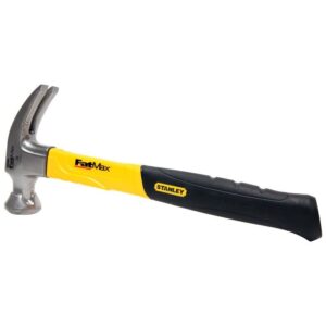 Stanley FatMax Hammer Claw Large Strike Face 567g/20oz STA51-508