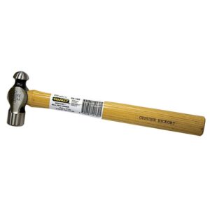 Stanley Hammer Ball Pein 225G/8oz STA54-189