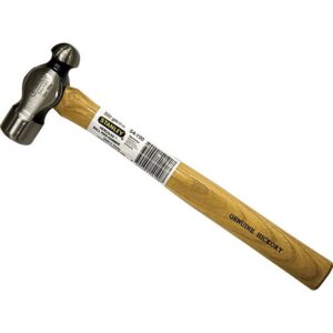 Stanley Hammer Ball Pein 350G/12oz STA54-190