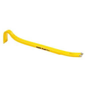 Stanley Wrecking Bar 350mm/14" STA55-101