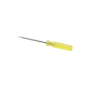 Stanley Screwdriver Acetate Handle Slotted 5 x 100mm STA65-542