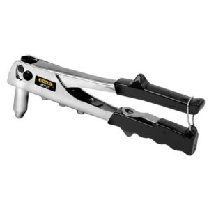 Stanley Hex Key Set Metric Long Ball End 9 Piece STA69-9000