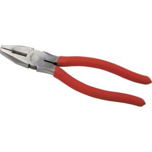 Stanley Combination Pliers Red Series 178mm STA84-150