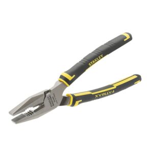 Stanley Fatmax Pliers Combination 200mm STA89-868