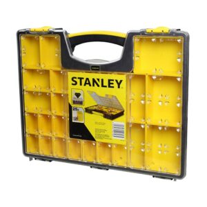 Stanley Organiser Professional Shallow STA92-748