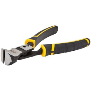 Stanley Compound Action Pliers End Cutting 190mm STAFMHT0-71851