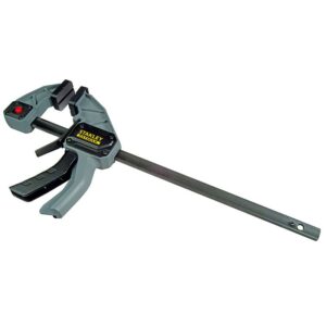 Stanley FatmaxL Trigger Clamp - 300mm STAFMHT0-83235