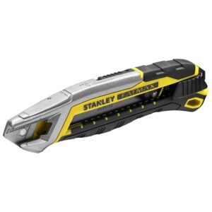 Stanley 18mm Integrated Snap Knife STAFMHT10594-0