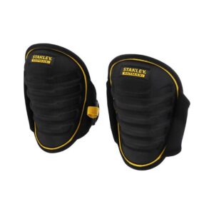 Stanley Fatmax Heavy Duty Gel Knee Pads (Pair) STAFMST82959-1