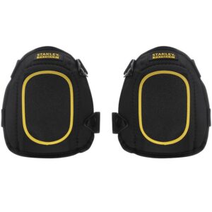 Stanley Fatmax Soft Shell Knee Pads (Pair) STAFMST82962-1