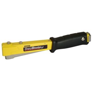 Stanley Sharpshooter Hammer Tacker STAPHT150C