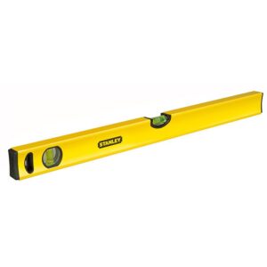 Stanley Classic Box Level 600mm STASTHT1-43103