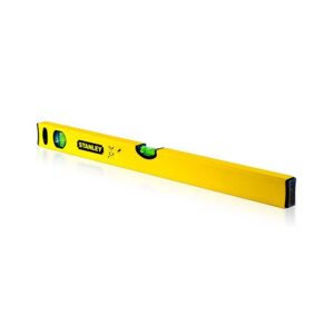 Stanley Classic Box Level 1200mm STASTHT1-43106
