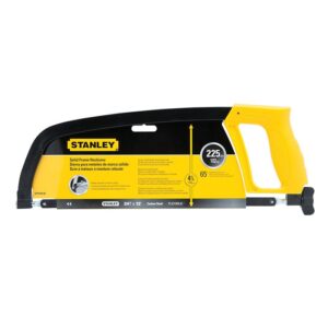 Stanley Hacksaw STASTHT20138