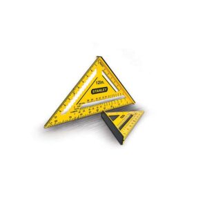 Stanley Dual Colour Quick Square 12" STASTHT46011