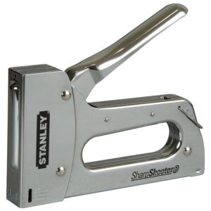 Stanley Staple Gun Heavy Duty STATR110