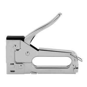 Stanley Sharpshooter Staple Gun Light Duty Metal STATR45