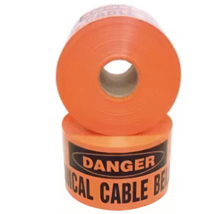 COMMS UG MARKING TAPE DETEC 100mmX250m