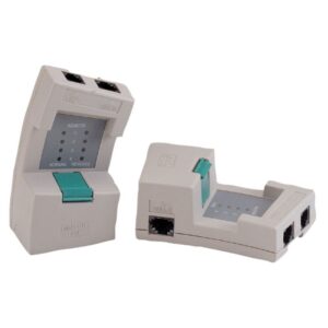 Databitz UTP Twin Tester TE-TWINTEST