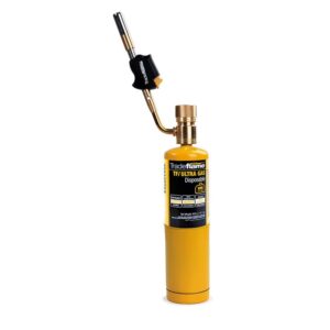 Tradeflame Swivel Blow Torch Kit TRA211056