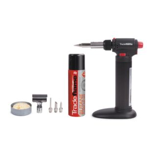 Tradeflame Handyman Solder Torch Kit TRA211267
