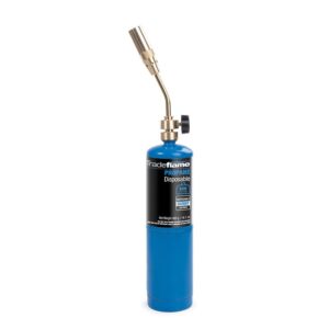 Tradeflame Handyman Blow Torch Kit - Full Flame TRA211323