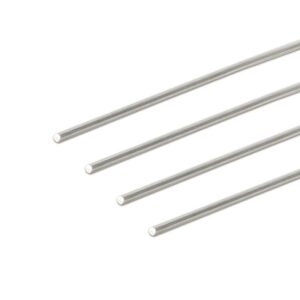 Tradeflame Brazing & Welding Rods - Aluminium 4043 TRA211567