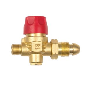 Tradeflame TFP Regulator - Variable (Pol) TRA215054