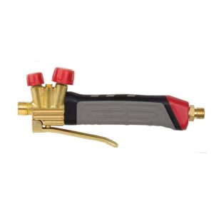 Tradeflame Blow Torch Handle With Pilot TRA215145