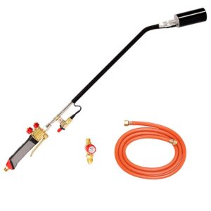Tradeflame TFP Propane Inferno Burner TRA215378