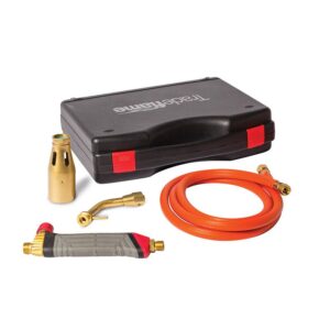 Tradeflame Brazing Torch Kit (Case) TRA217089