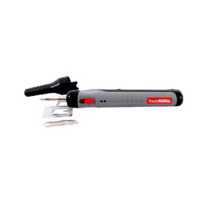 Tradeflame Soldering Iron - 6V 8W / 11W (4 x Aa Battery) TRA218034