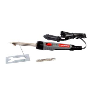 Tradeflame Soldering Iron - 30W 12V TRA218045