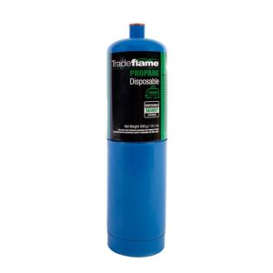 Tradeflame Propane 400G (Primus) TRAPRI2000D