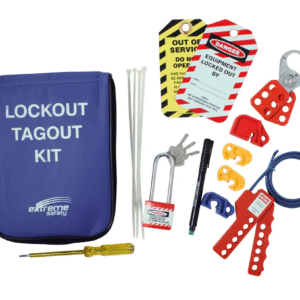 PERSONAL LOCKOUT KIT